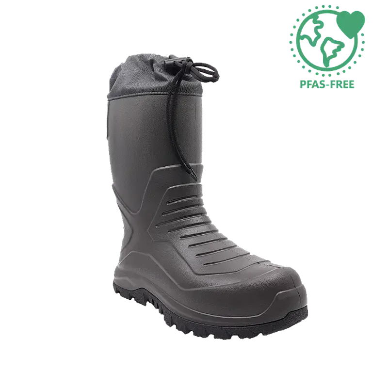 Treksta X-treme Power Heat Støvel