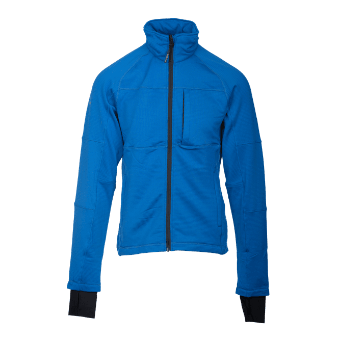Hovedbilde Topaz Fleece Jacket Imperial Blue