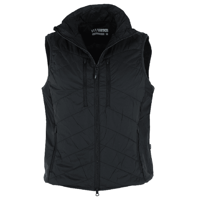 Hovedbilde Shepherd Vest Herre Black Beauty