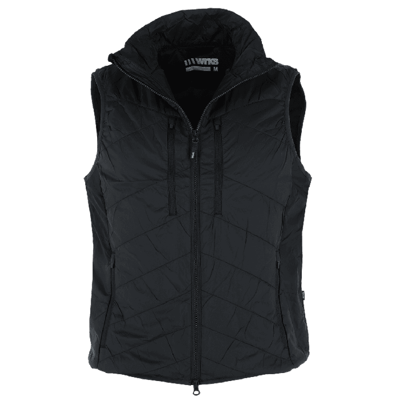 Shepherd Vest Herre Black Beauty