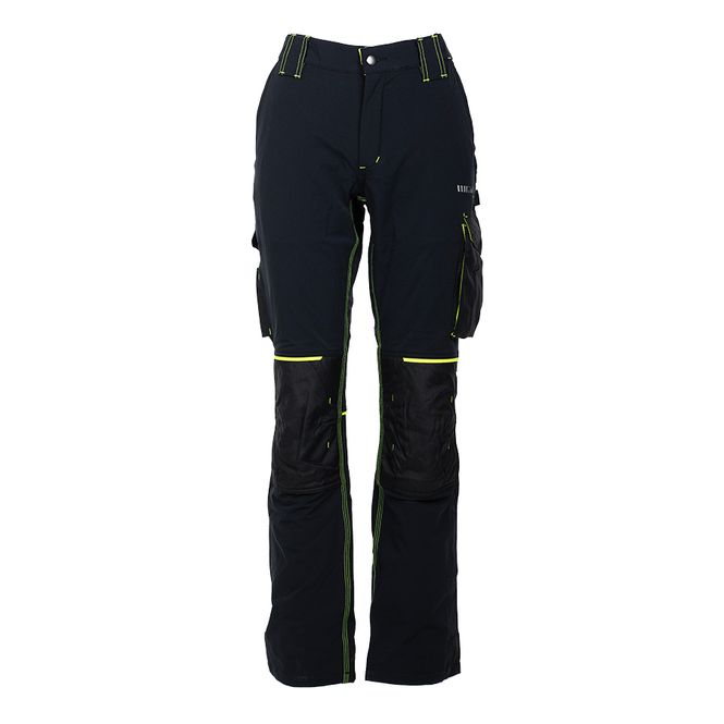 Hovedbilde Malamut Pant Lady Black Beauty