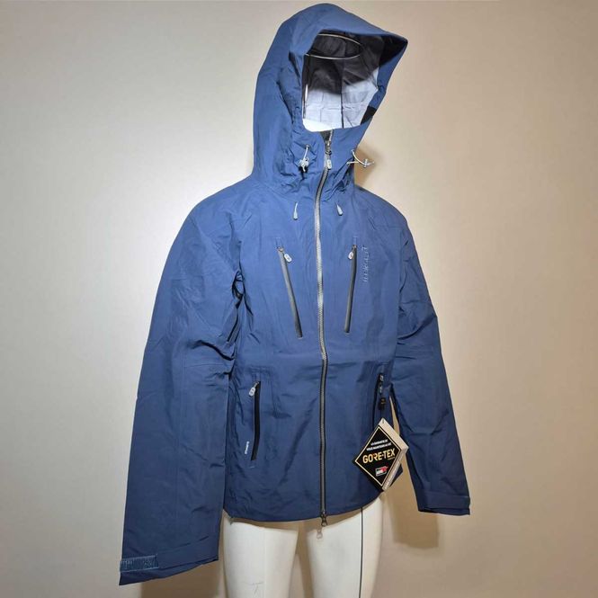 Hovedbilde Gore-Tex jakke, Herre