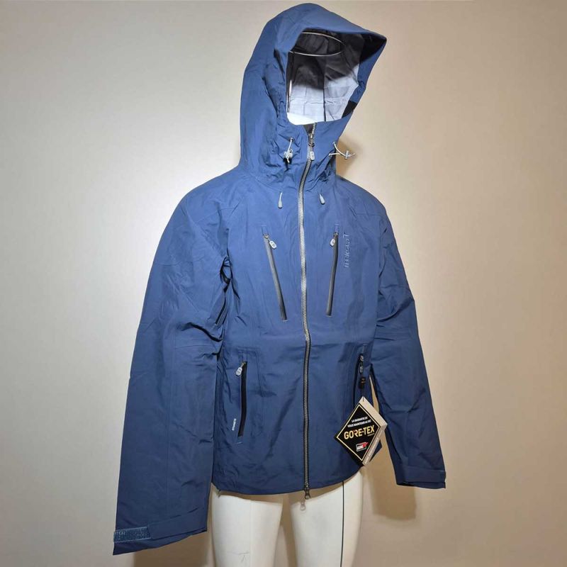 Gore-Tex jakke, Herre