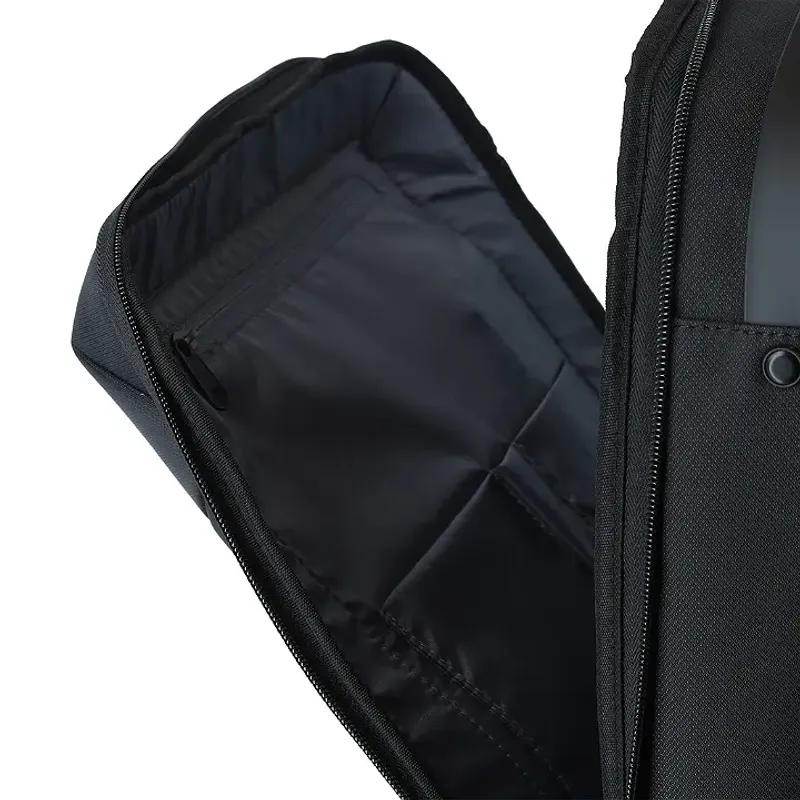 Pixel Ryggsekk m/borrelås 18 L