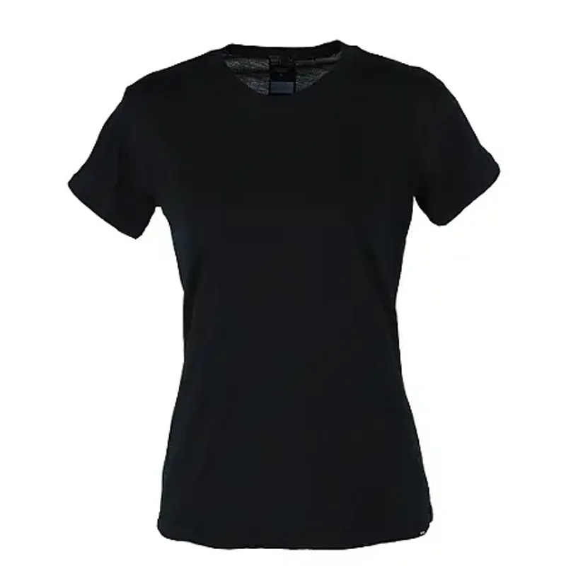 Force Wool T-shirt Dame 100% Merinoull