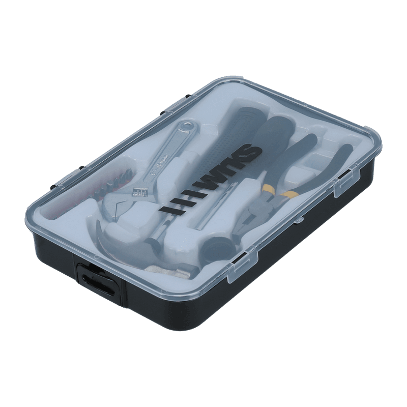 Verktøysett ,Black Onyx