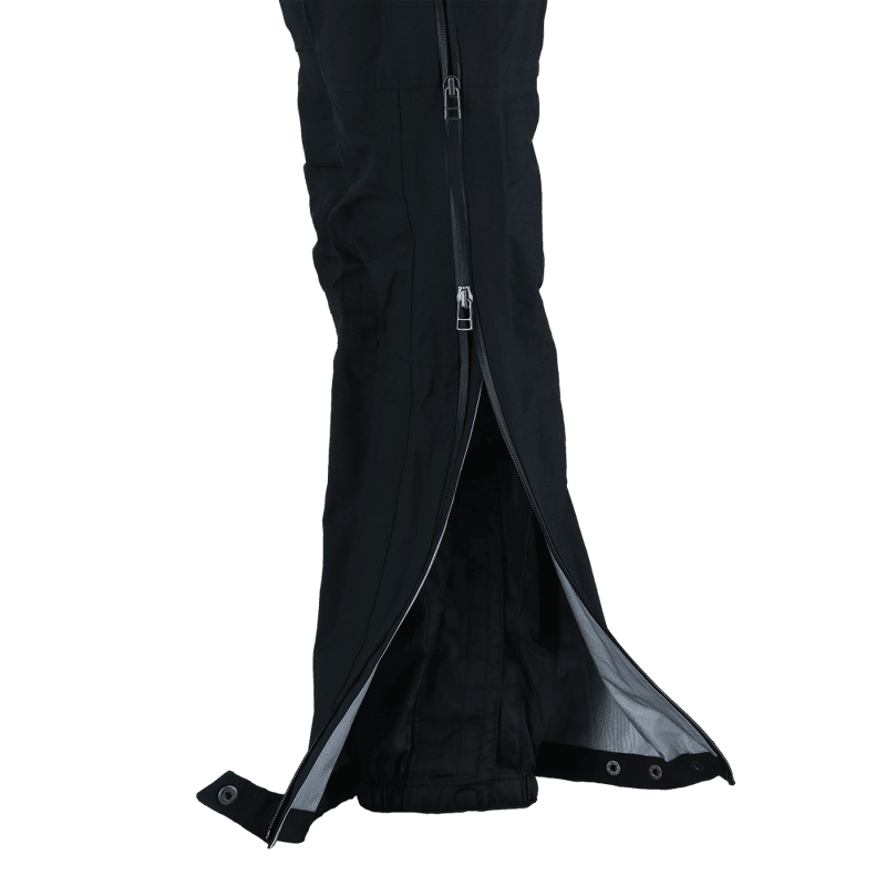 Grotbrean Bukse Dame,Black Beauty