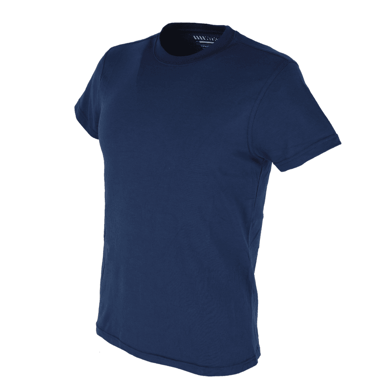 Wrks, Tkjorte, Peacoat