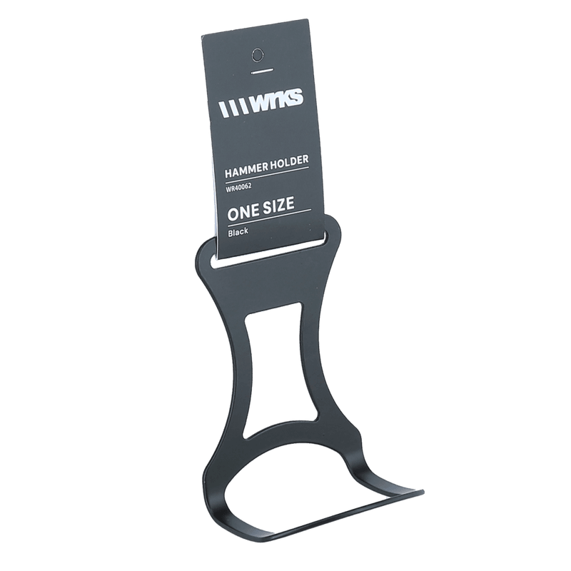 Wrks Hammer holder,Black