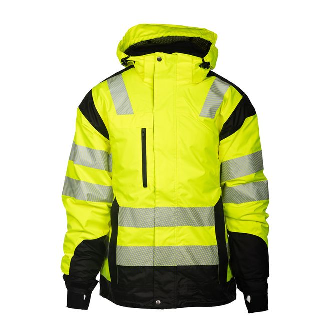 Hovedbilde Wolfram Jacket HI-VIS