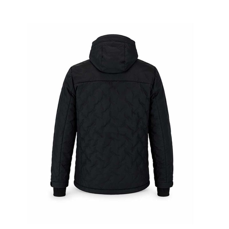 Brimstone Jacket,Black Beauty