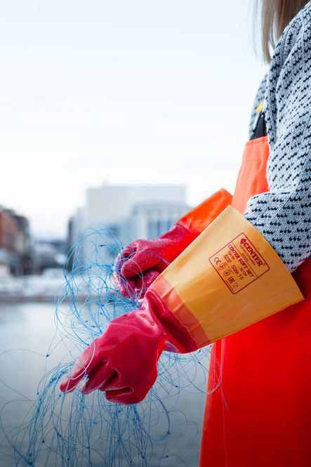 Hovedbilde CenterSoft Net - Uten for