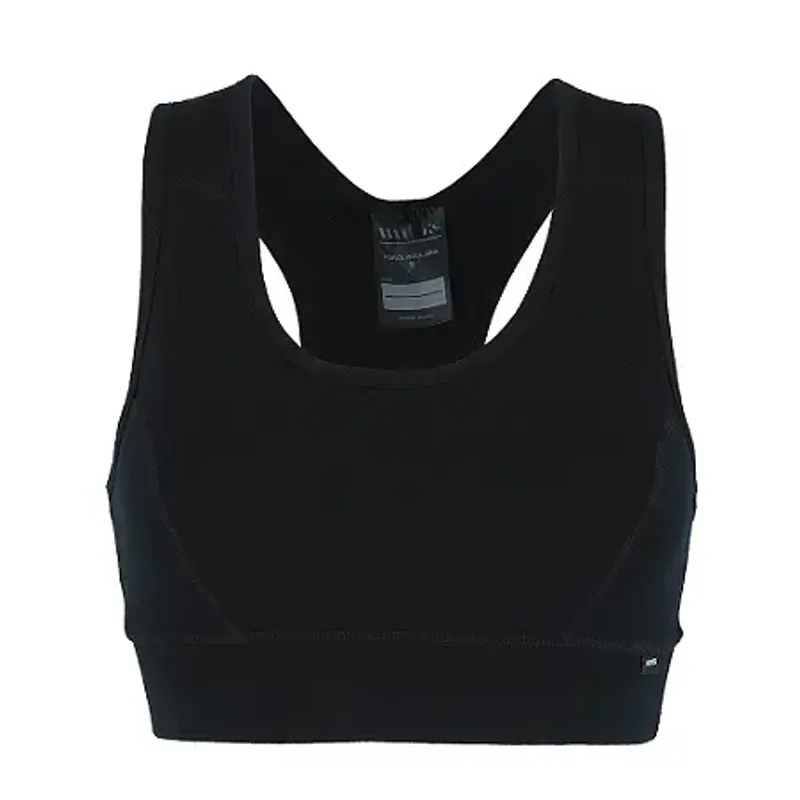 Force Wool Bra 100% Merinoull